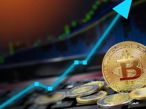 Setoran Pajak Kripto Tembus Rp 1,61 T dari 2022