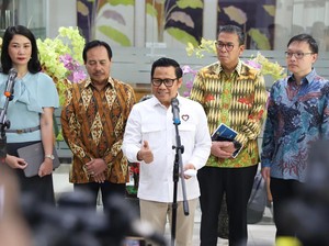 Ada Lowongan Kerja Non-ASN di Kemenko PM, Lulusan Ini Bisa Daftar