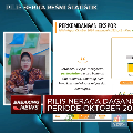 Video: RI Cetak Surplus Neraca Dagang USD 2,47 Miliar di Oktober 2024