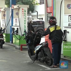 Shell-BP Buka Suara Soal Bahan Zat Aditif dalam Pencampuran BBM
