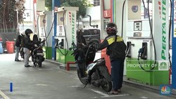 Video: Bukan Rp 10 Ribu per Liter, Segini Harga Asli Perlalite