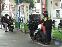 Shell-BP Buka Suara Soal Bahan Zat Aditif dalam Pencampuran BBM