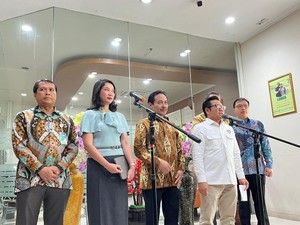 Cak Imin: Judol Masuk Bencana Sosial, 8,8 Juta Rakyat Jadi Korban-Pelaku