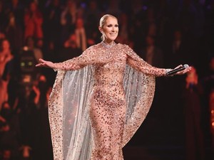 Celine Dion Balik ke Panggung Usai Hiatus Panjang