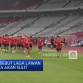 Video: Pelatih Jepang Sebut Laga Lawan Timnas Indonesia Akan Sulit