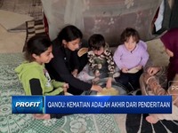 Video: Kisah Ibu di Gaza Hidup Tersiksa Kelaparan di Tengah Perang