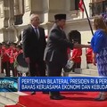 Video: Prabowo ke Peru, Bahas Kerjasama Ekonomi dan Kebudayaan