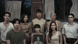 Death Whisperer 2 Masuk Deretan Film Thailand Tersukses
