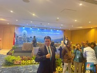 Ini Jurus Dirut Baru Garuda Indonesia (GIAA) Wamildan Jala Cuan