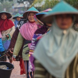 BRI Raih Penghargaan Indonesia Women's Empowerment Principles Awards