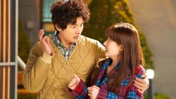 Fakta dan Sinopsis Drakor Marry You di Netflix