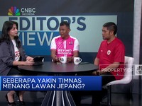 Video: Duel Panas Timnas Indonesia Vs Jepang, Seberapa Yakin Menang?