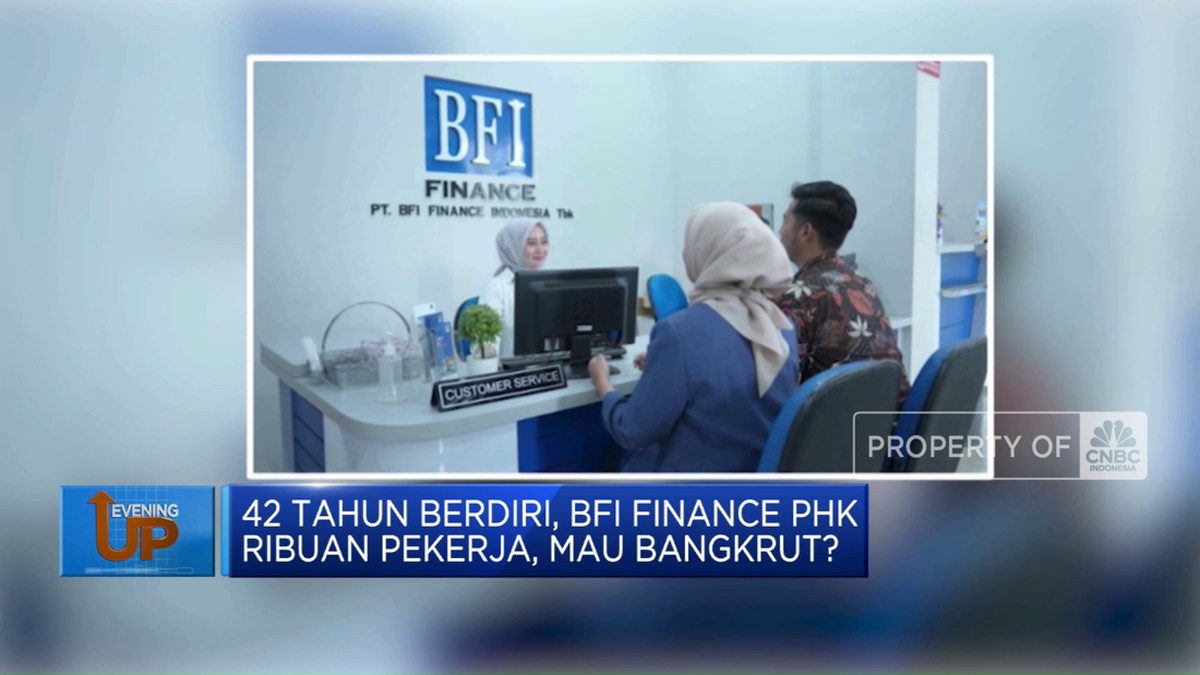 Gelombang Pemangkasan: BFI Finance Terpaksa PHK Ribuan Karyawan di Tengah Krisis Otomotif