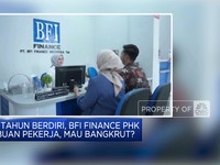 Dunia Otomotif Tak Baik-Baik Saja BFI Finance PHK Ribuan Pekerja