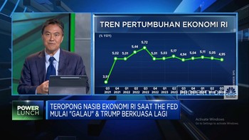 Video: Ekonom Bongkar 
