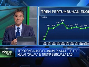 Video: Ekonom Bongkar 