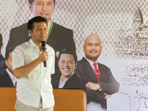 Komunitas Wisata Lingkar Bromo Apresiasi Perbaikan Jalan Pemprov Jatim