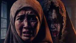 Sinopsis Film Wanita Ahli Neraka, Cek Jadwal Tayang Bioskop Surabaya
