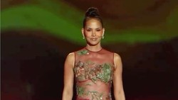 Peraturan Baru Red Carpet Cannes, Halle Berry: Untung Dilarang Telanjang