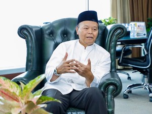 HNW Dukung RIDO Jual Saham di Pabrik Bir Milik Pemprov Jakarta