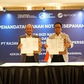 ID FOOD-Badan Gizi Nasional Kolaborasi untuk Makan Sehat Bergizi