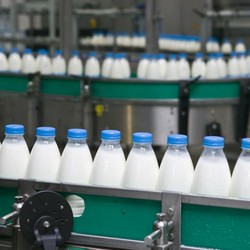 BPS Laporkan Impor Susu RI Turun 6,19% di Januari-November 2024