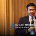 Video: Ini Pesan Khusus Prabowo Untuk Dirut Garuda yang Baru