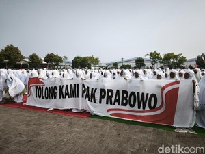 Sritex dan Fenomena Ancaman PHK Massal