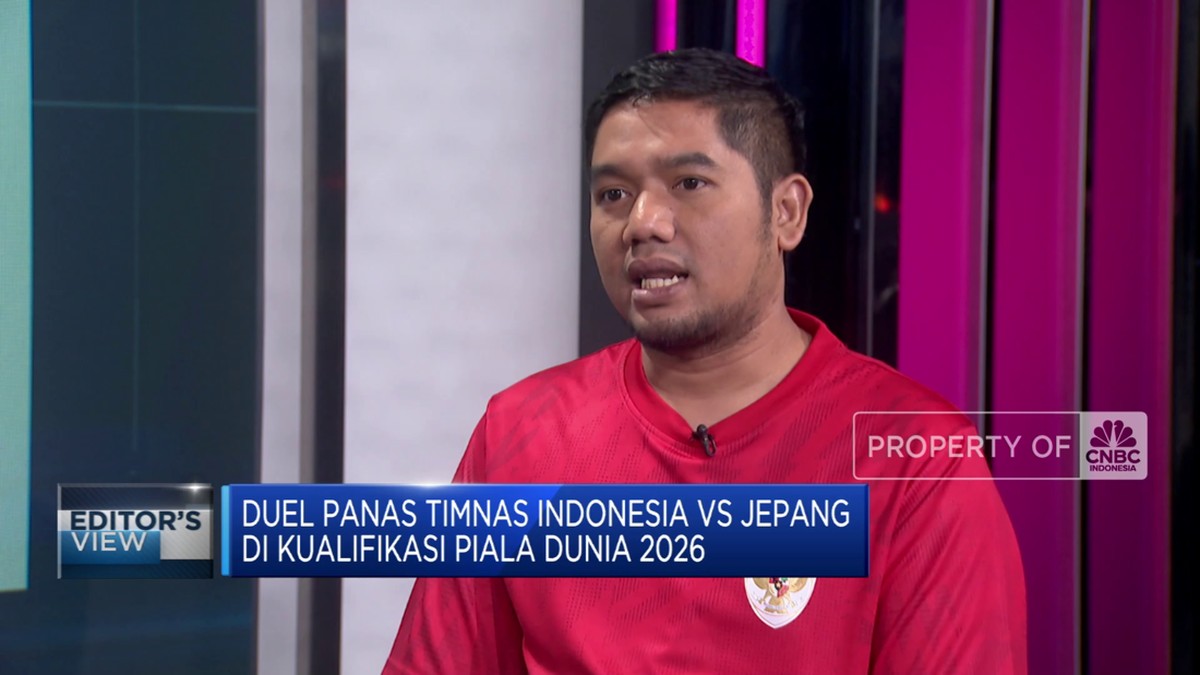 Prediksi Spektakuler: Apa yang Terjadi Jika Indonesia Mengalahkan Jepang?