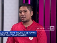 Video: Jika Indonesia Menang Lawan Jepang, Ini yang bakal Terjadi