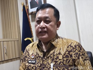 Oknum Petugas Lapas yang Sebar Video Warga Binaan Pesta Sabu Terancam Dipecat