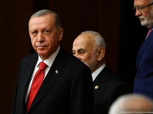 Erdogan Kini Dekati Kelompok Kurdi, Kenapa?