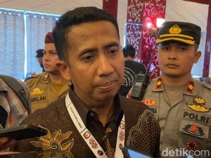 KPU Ungkap Penyebab Debat Kedua Pilkada Batam Dibatalkan
