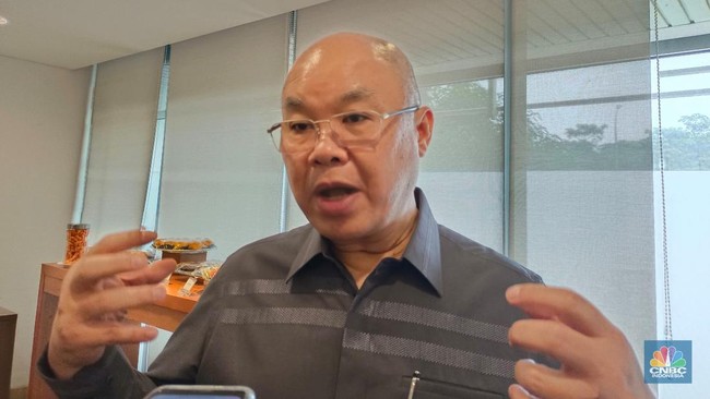 Pengusaha Merapat! Bos Mal Bilang Warga RI Bakal Jor-joran Belanja