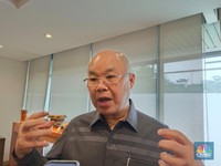 Bisnis Mal Lagi Sulit, Bos Pengusaha Ungkap Kebiasaan Belanja Orang RI