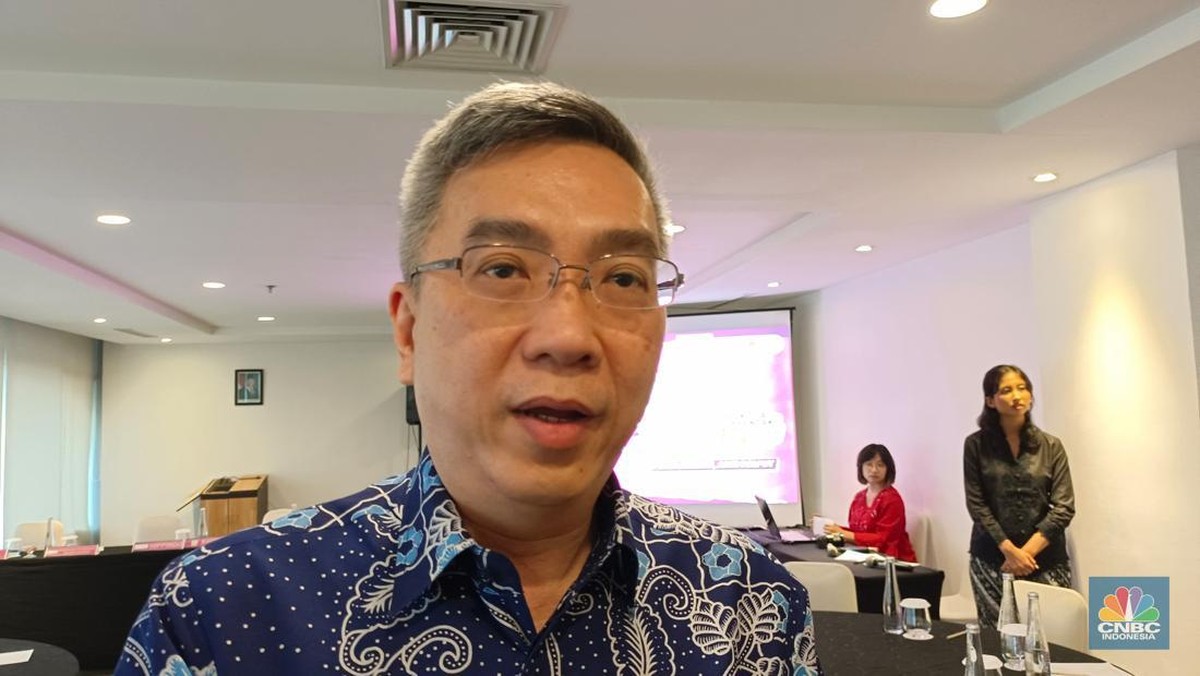 Pengakuan Bos Ritel: Harga Barang Sudah Naik 5-10% Akibat Dolar Tinggi