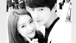 Couple We Got Married Song Jae Rim Ucap Salam Perpisahan