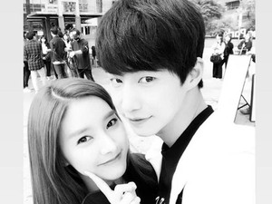 Couple We Got Married Song Jae Rim Ucap Salam Perpisahan