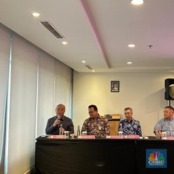 Dear Bu Sri Mulyani, Pengusaha Mal-Ritel Teriak Minta PPN 12% Ditunda