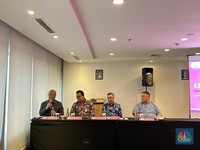 Dear Bu Sri Mulyani, Pengusaha Mal-Ritel Teriak Minta PPN 12% Ditunda