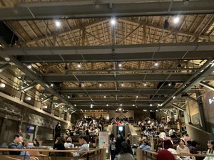 LG Sulap Bioskop Tua di Seoul Jadi Galeri Produk Nan Instagrammable