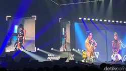 Lisa Kasih Bocoran Lagu Baru, Bakal Nge-rock!