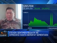 Menanti Kebijakan The Fed Hingga Trump, Rupiah Terus Alami Tekanan
