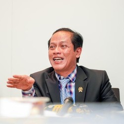 Izin Lingkungan Bagi Investor Mandatori, Paling Lama Keluar 2 Bulan