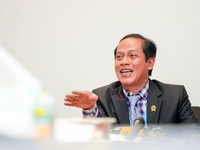 Izin Lingkungan Bagi Investor Mandatori, Paling Lama Keluar 2 Bulan