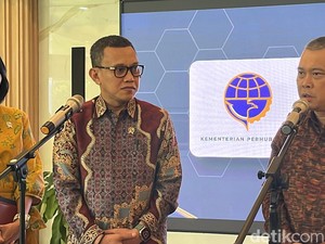 Menteri PPMI dan Menhub Kerja Sama Lindungi Pekerja Migran Indonesia