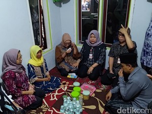 Siswi MI Dibunuh-Diperkosa, Menteri PPA: Perbuatan Sangat Keji-Tak Manusiawi