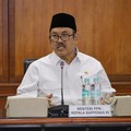 Menteri PPN: Efisiensi Tak Ubah Postur APBN, Harusnya Lebih Produktif