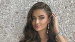Finalis Tunarungu Pertama Miss Universe Mundur dari Kompetisi, Ini Alasannya