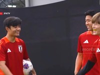 Video: Nilai Skuad Jepang Rp 5,02 Triliun, Timnas Indonesia Segini